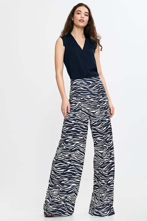 Pantalon long model 210068 Nife